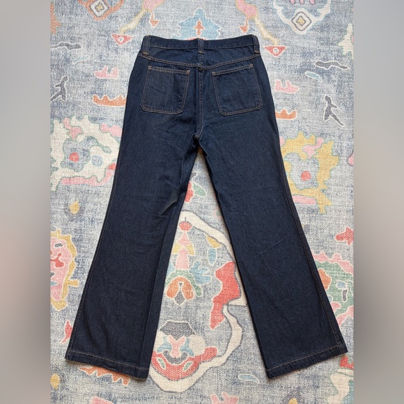 Christy Dawn The Lula Jean
Denim Front pocket pants, excellent condition - Picture 8 of 11